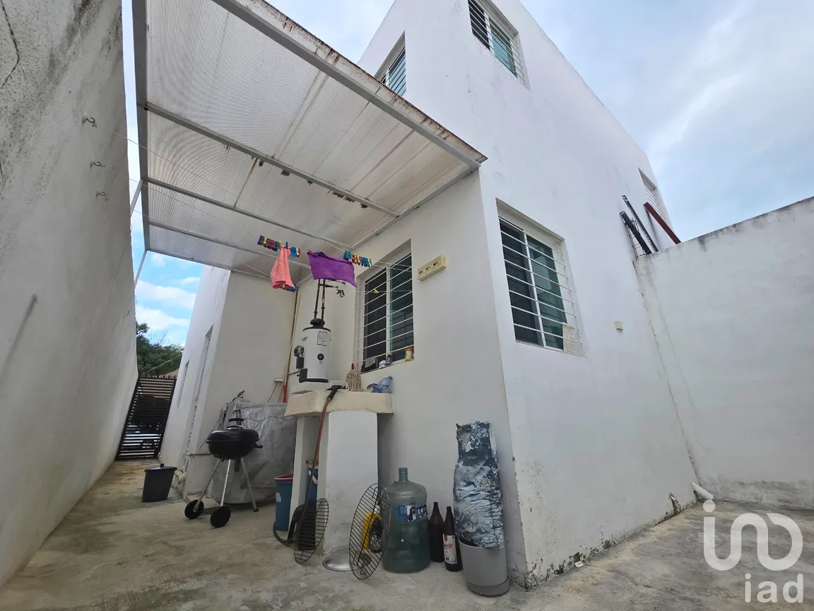 Casa en Venta en Gran Santa Fe 2, Benito Juárez, Quintana Roo | NEX-298753 | iad México | Foto 9 de 19