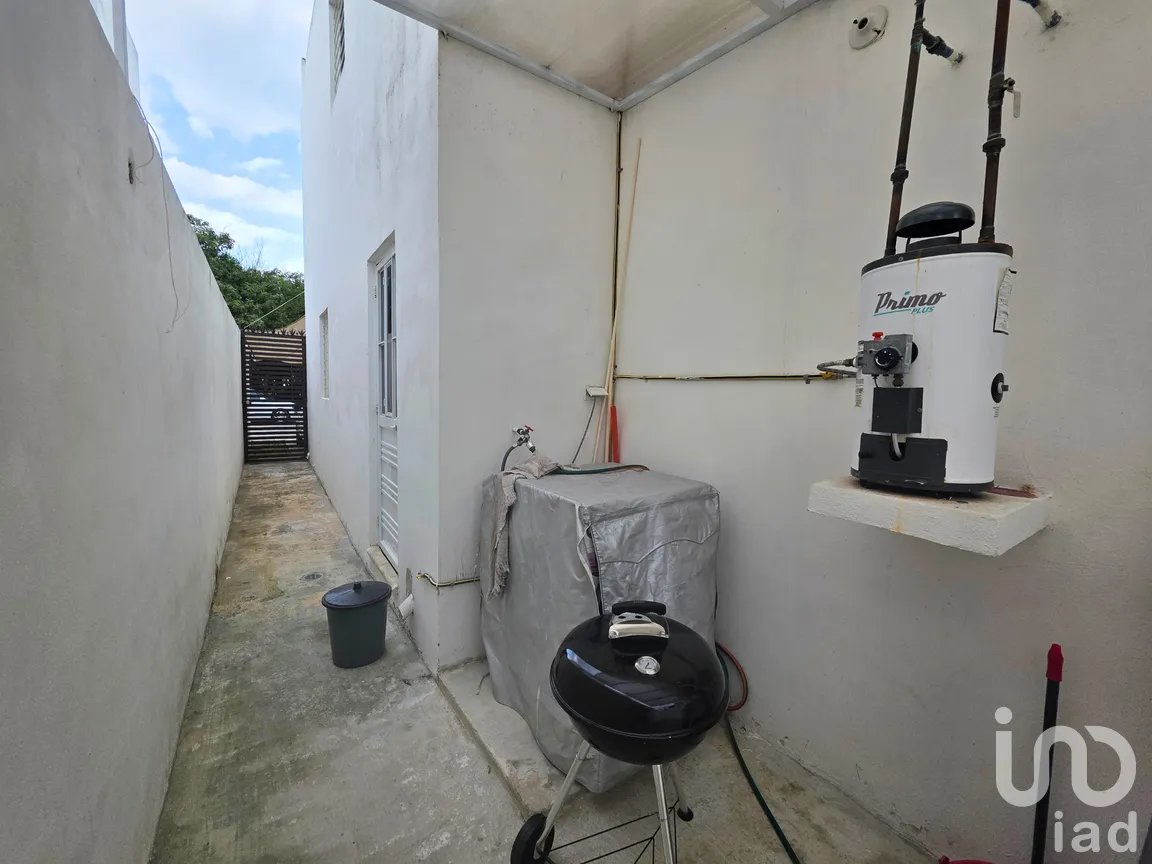 Casa en Venta en Gran Santa Fe 2, Benito Juárez, Quintana Roo | NEX-298753 | iad México | Foto 10 de 19