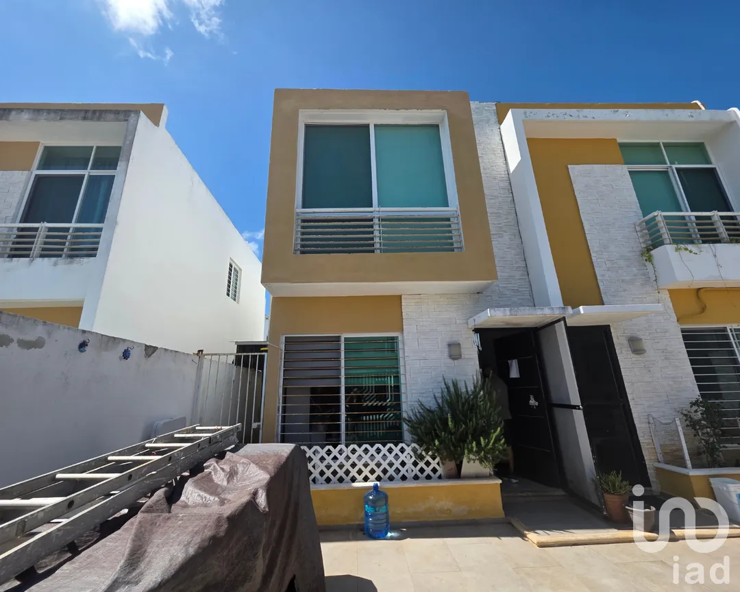 Casa en Venta en Santa Fe Plus, Benito Juárez, Quintana Roo | NEX-298880 | iad México | Foto 2 de 10