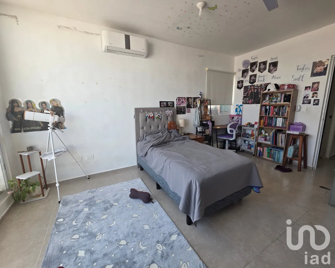 Casa en Venta en Santa Fe Plus, Benito Juárez, Quintana Roo | NEX-298880 | iad México | Foto 5 de 10