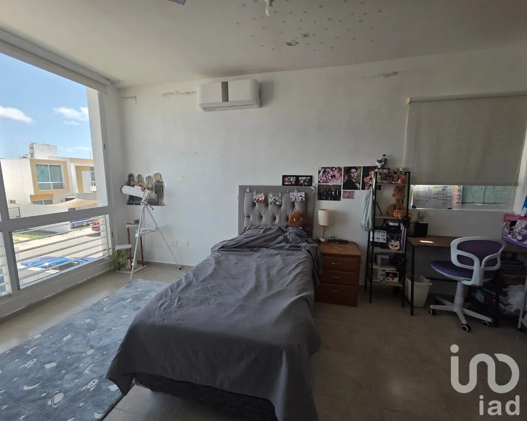 Casa en Venta en Santa Fe Plus, Benito Juárez, Quintana Roo | NEX-298880 | iad México | Foto 6 de 10