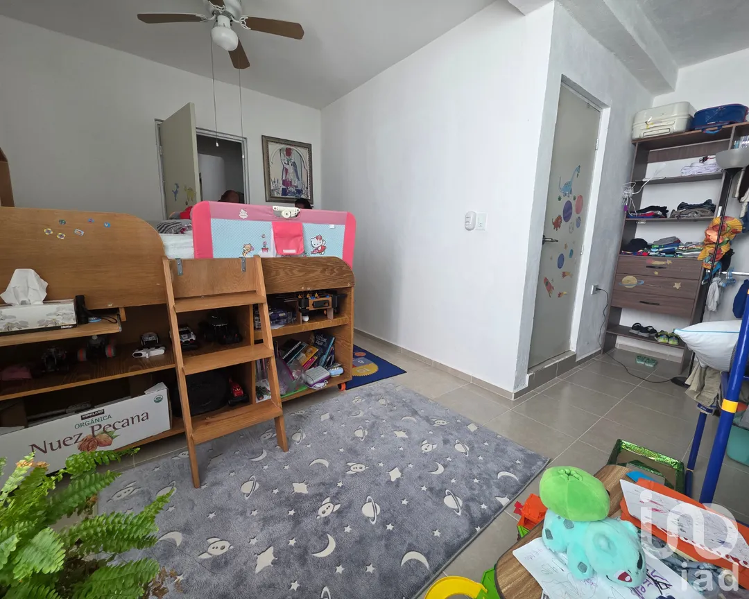 Casa en Venta en Santa Fe Plus, Benito Juárez, Quintana Roo | NEX-298880 | iad México | Foto 8 de 10