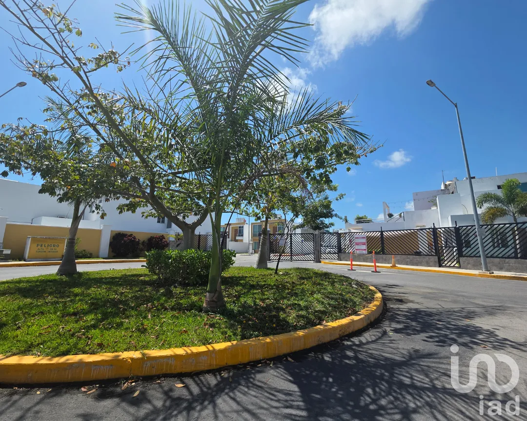 Casa en Venta en Santa Fe Plus, Benito Juárez, Quintana Roo | NEX-298880 | iad México | Foto 10 de 10