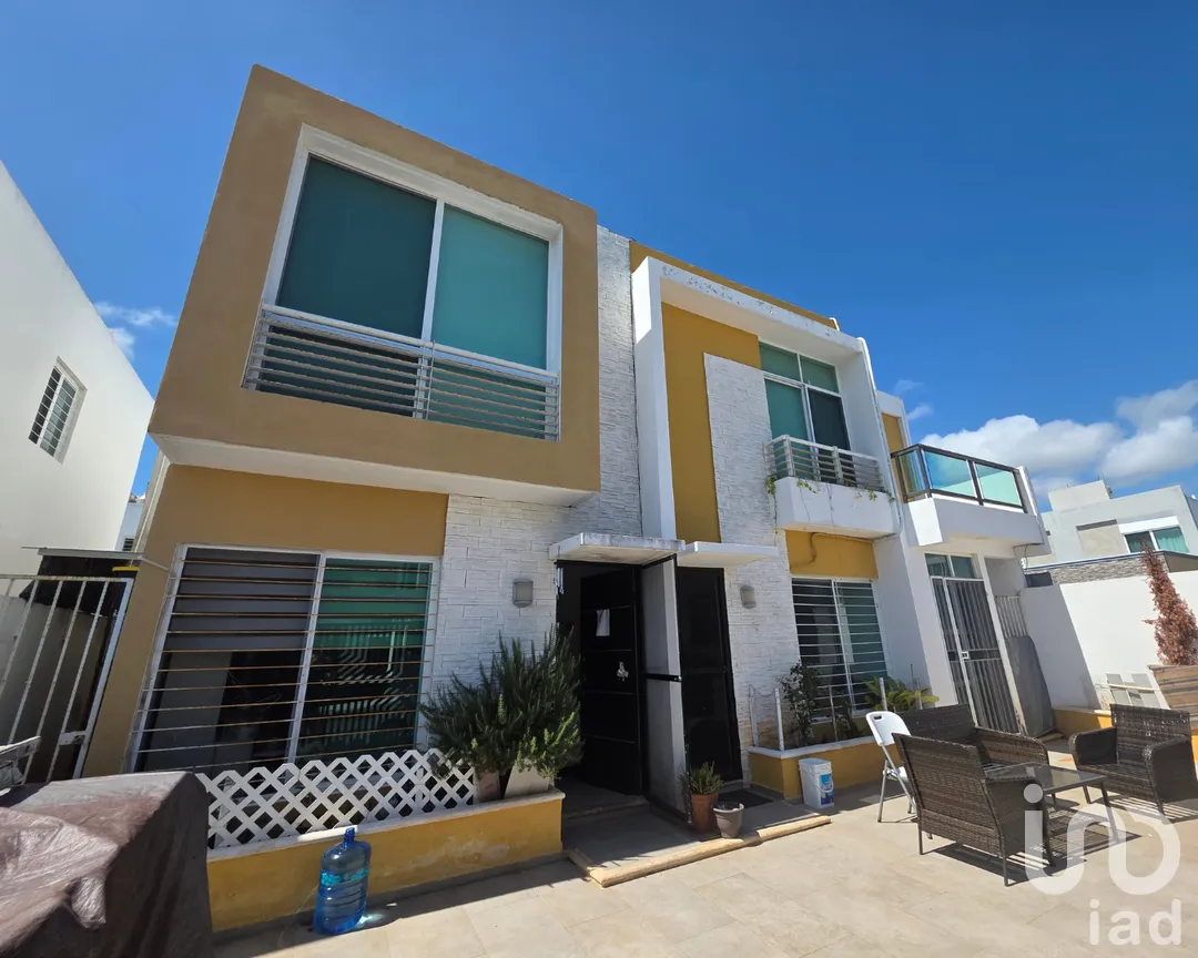 Casa en Venta en Santa Fe Plus, Benito Juárez, Quintana Roo | NEX-298880 | iad México | Foto 1 de 10