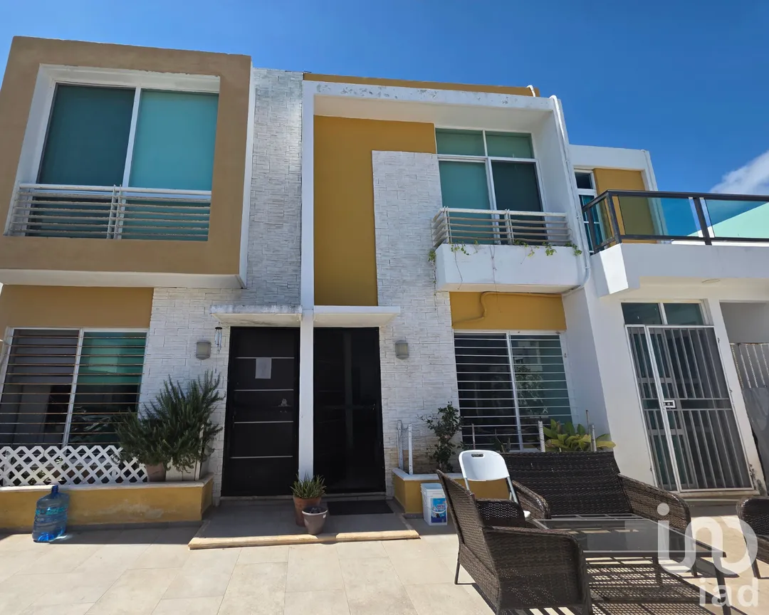 Casa en Venta en Santa Fe Plus, Benito Juárez, Quintana Roo | NEX-298881 | iad México | Foto 2 de 21