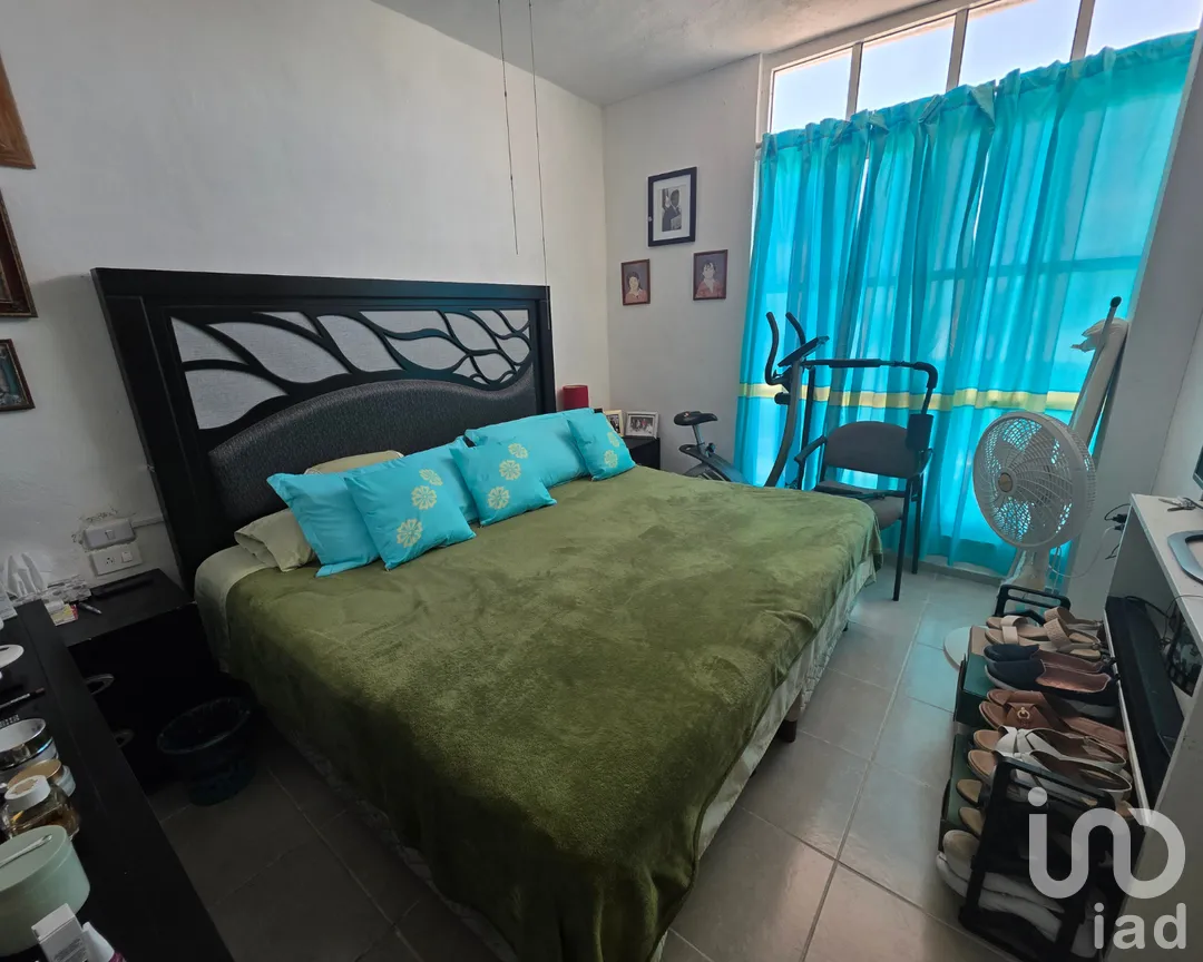 Casa en Venta en Santa Fe Plus, Benito Juárez, Quintana Roo | NEX-298881 | iad México | Foto 15 de 21