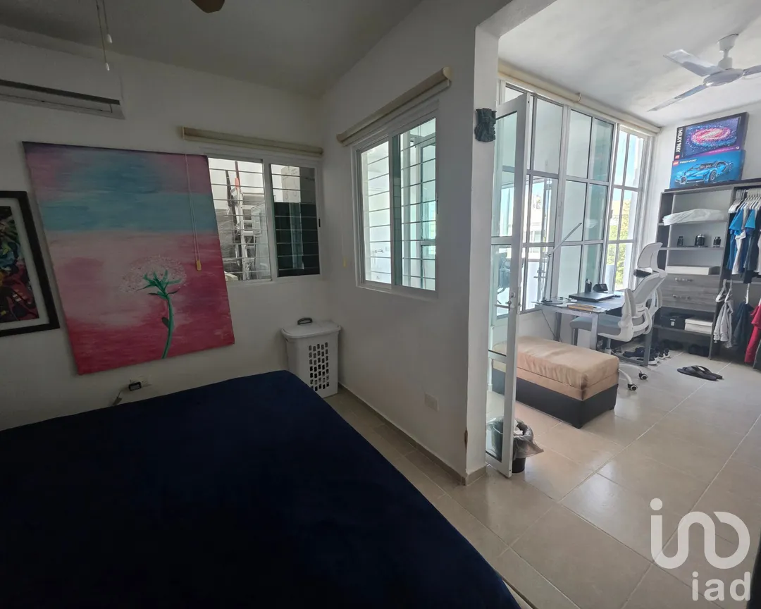 Casa en Venta en Santa Fe Plus, Benito Juárez, Quintana Roo | NEX-298881 | iad México | Foto 17 de 21