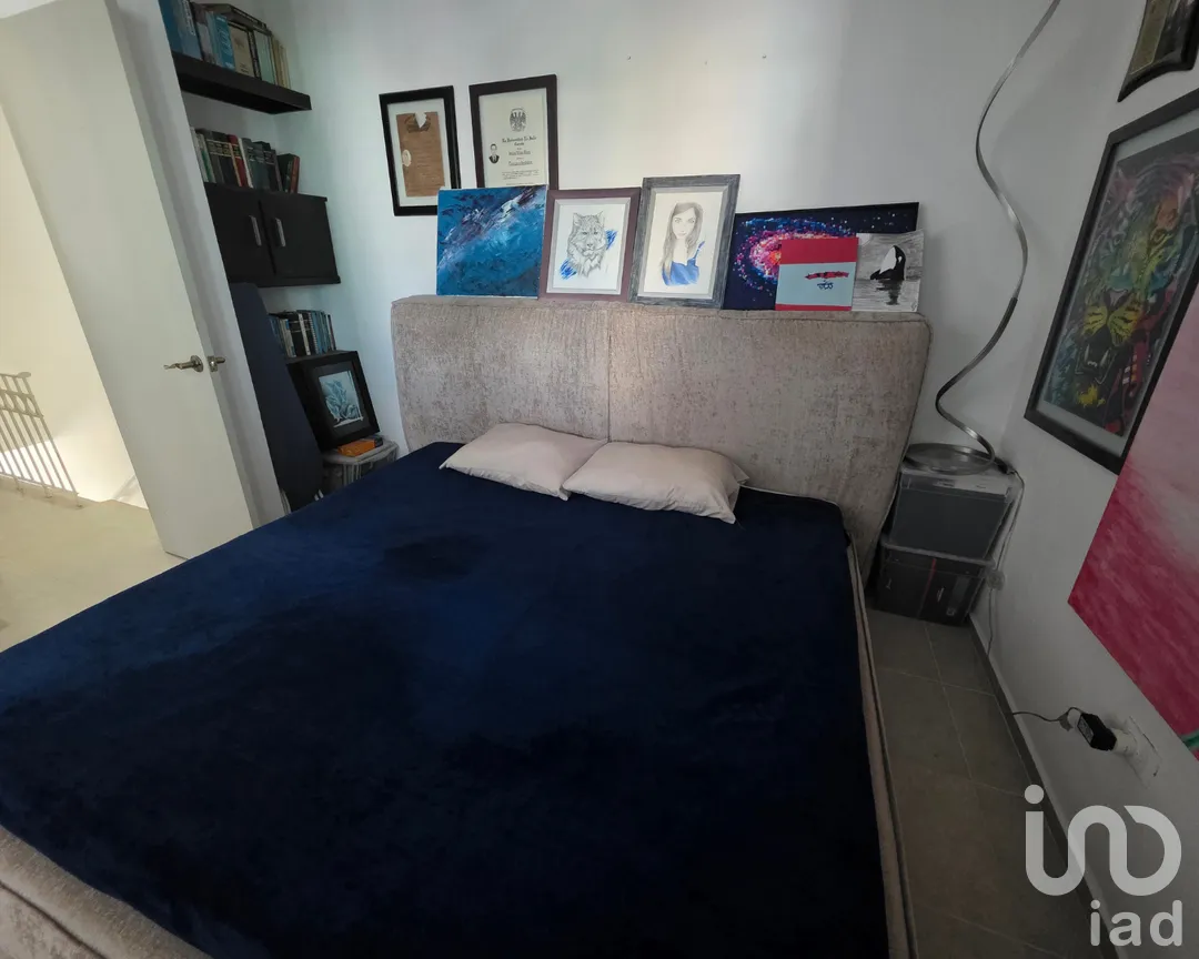 Casa en Venta en Santa Fe Plus, Benito Juárez, Quintana Roo | NEX-298881 | iad México | Foto 18 de 21