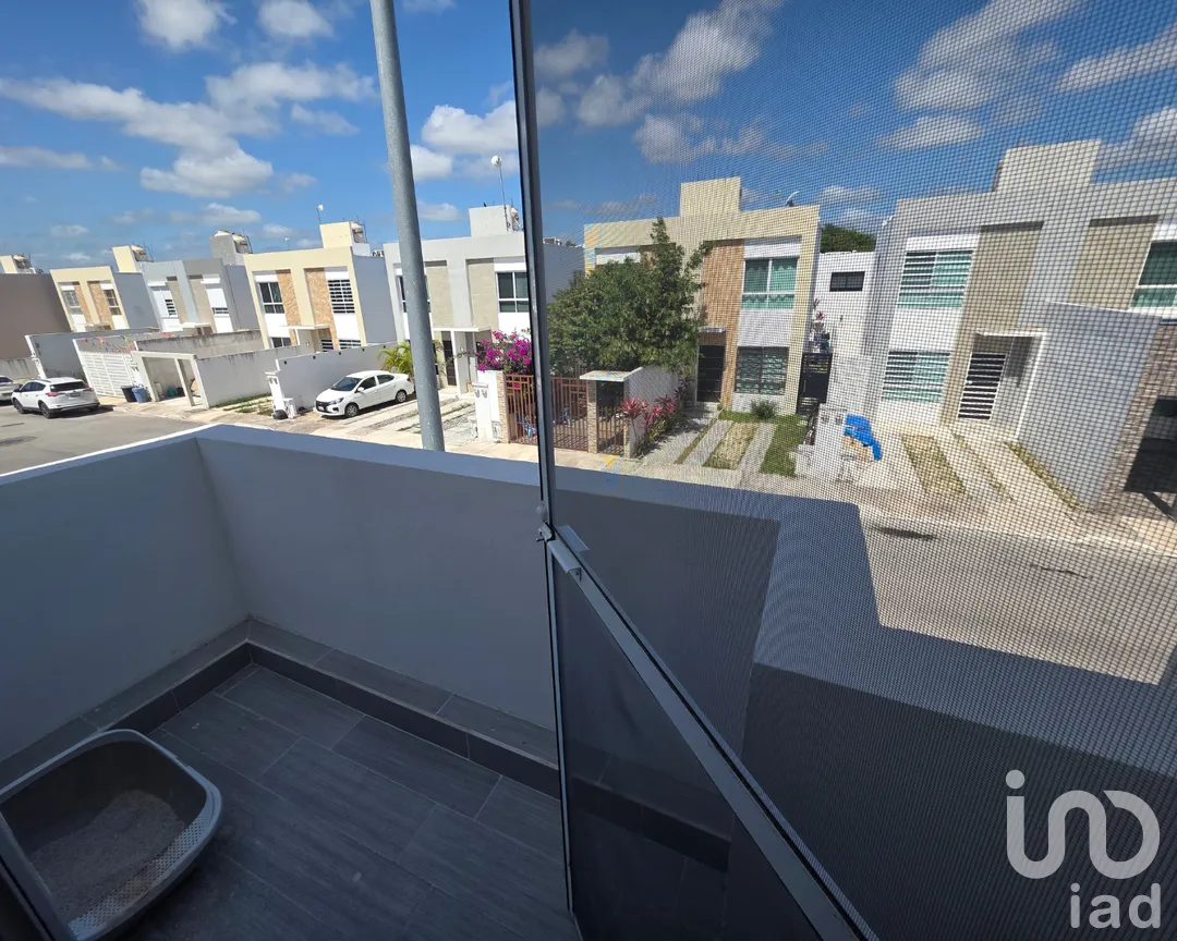 Casa en Venta en Santa Fe Plus, Benito Juárez, Quintana Roo | NEX-298881 | iad México | Foto 20 de 21