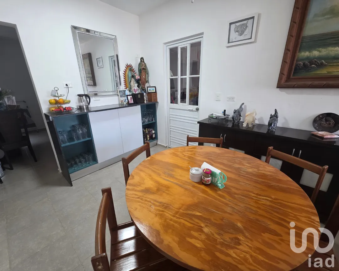 Casa en Venta en Santa Fe Plus, Benito Juárez, Quintana Roo | NEX-298881 | iad México | Foto 3 de 21