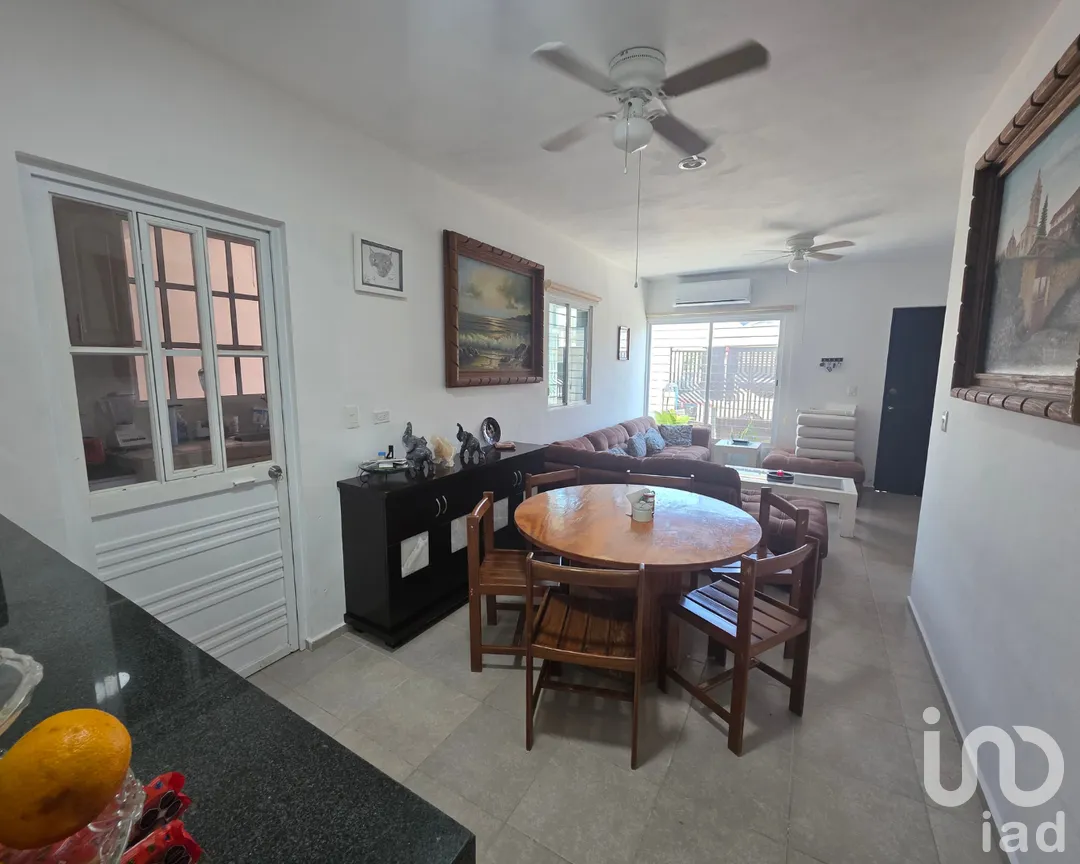 Casa en Venta en Santa Fe Plus, Benito Juárez, Quintana Roo | NEX-298881 | iad México | Foto 4 de 21