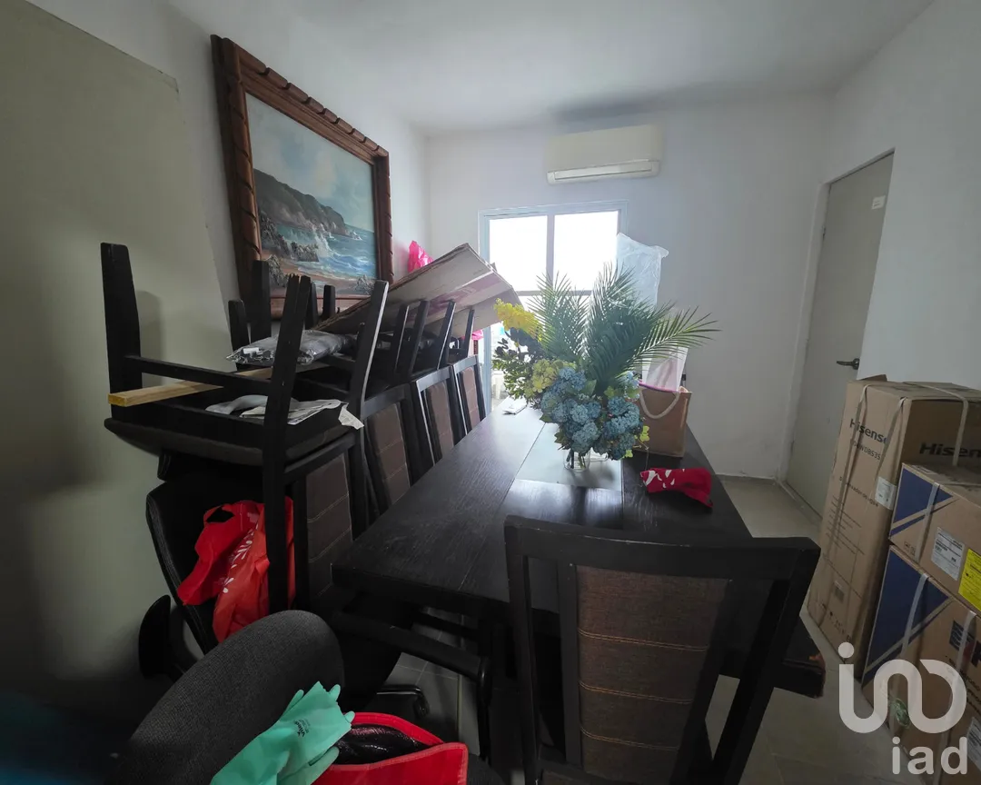 Casa en Venta en Santa Fe Plus, Benito Juárez, Quintana Roo | NEX-298881 | iad México | Foto 5 de 21