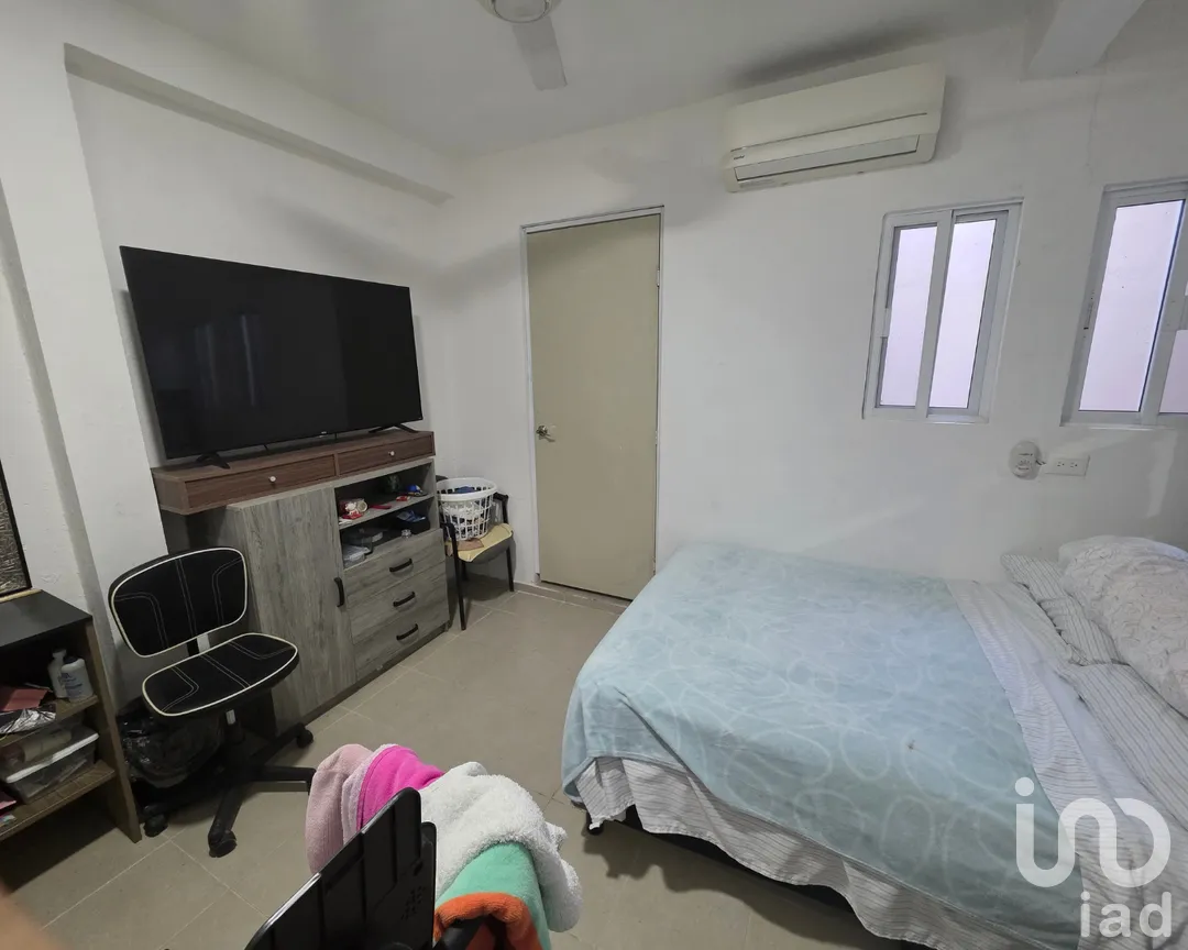 Casa en Venta en Santa Fe Plus, Benito Juárez, Quintana Roo | NEX-298881 | iad México | Foto 6 de 21