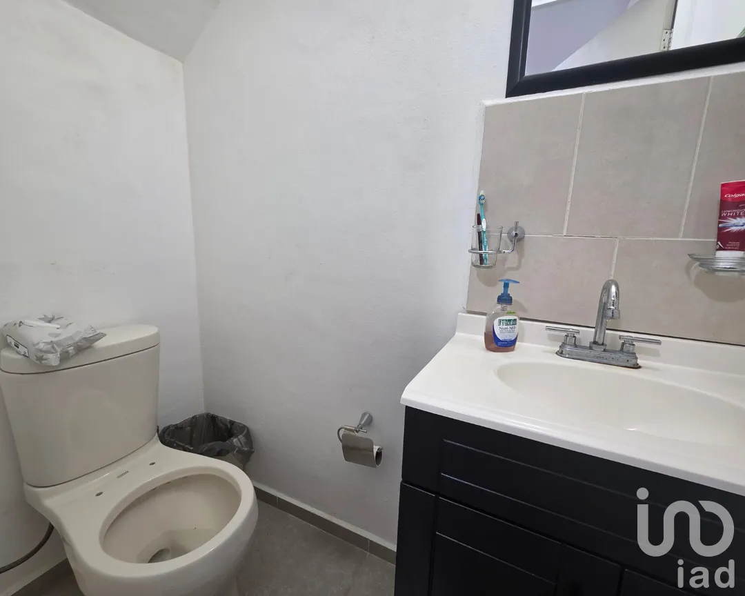 Casa en Venta en Santa Fe Plus, Benito Juárez, Quintana Roo | NEX-298881 | iad México | Foto 7 de 21