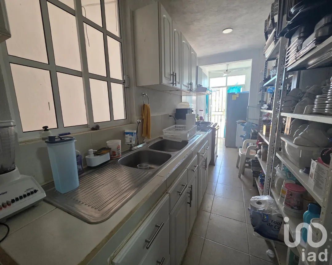 Casa en Venta en Santa Fe Plus, Benito Juárez, Quintana Roo | NEX-298881 | iad México | Foto 9 de 21