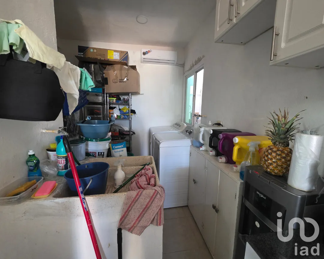 Casa en Venta en Santa Fe Plus, Benito Juárez, Quintana Roo | NEX-298881 | iad México | Foto 10 de 21