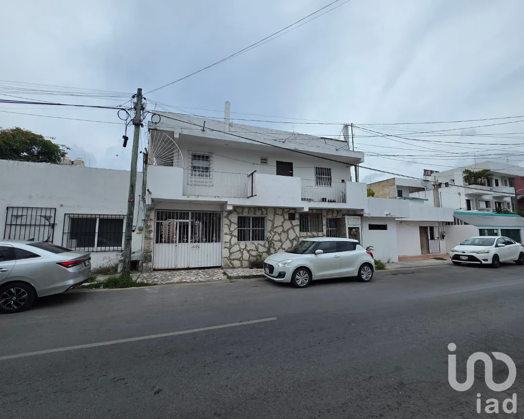 Edificio en Venta en Playa del Carmen Centro, Solidaridad, Quintana Roo | NEX-305506 | iad México | Foto 2 de 31