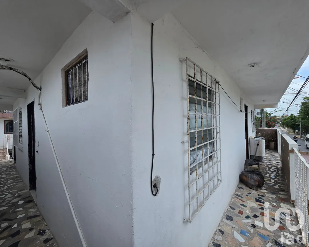 Edificio en Venta en Playa del Carmen Centro, Solidaridad, Quintana Roo | NEX-305506 | iad México | Foto 11 de 31