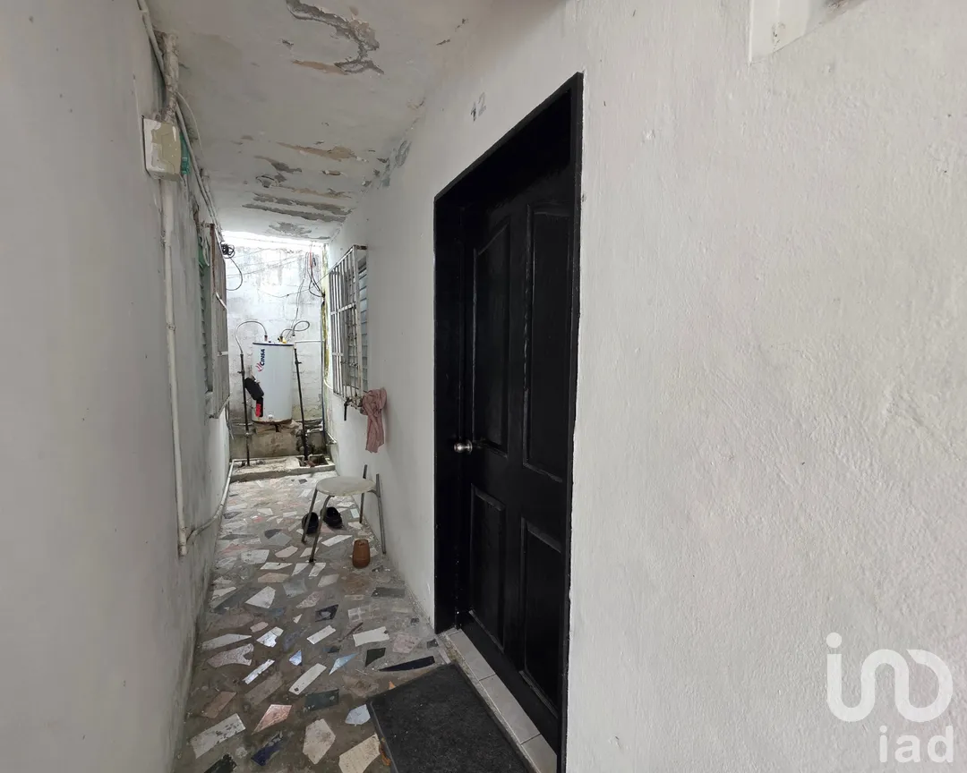 Edificio en Venta en Playa del Carmen Centro, Solidaridad, Quintana Roo | NEX-305506 | iad México | Foto 12 de 31