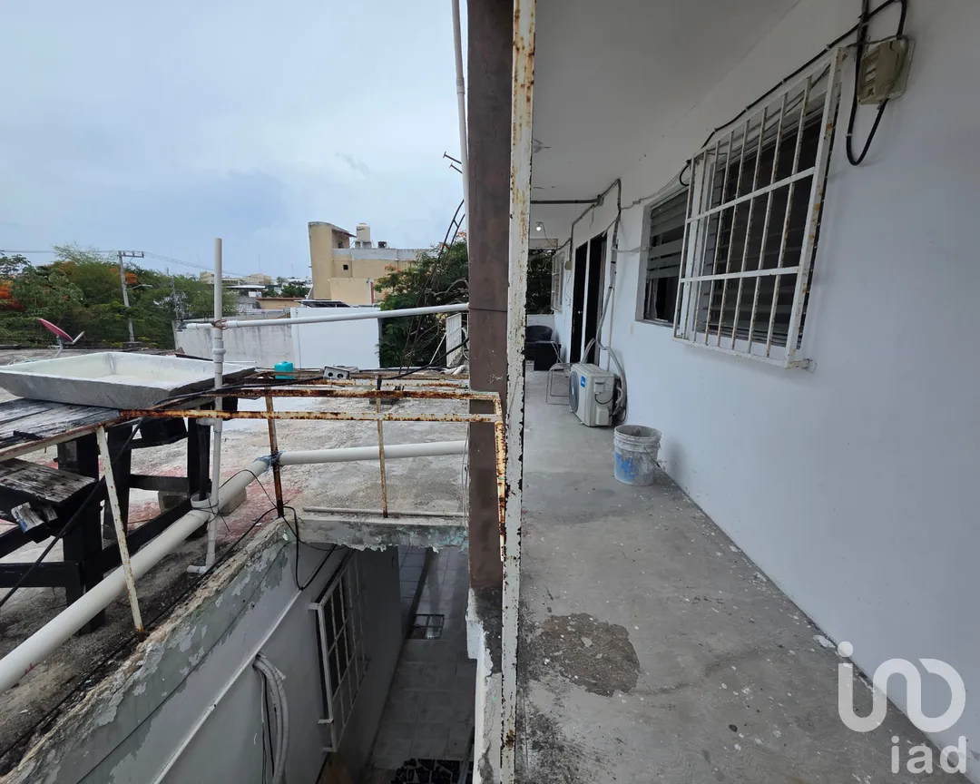 Edificio en Venta en Playa del Carmen Centro, Solidaridad, Quintana Roo | NEX-305506 | iad México | Foto 13 de 31