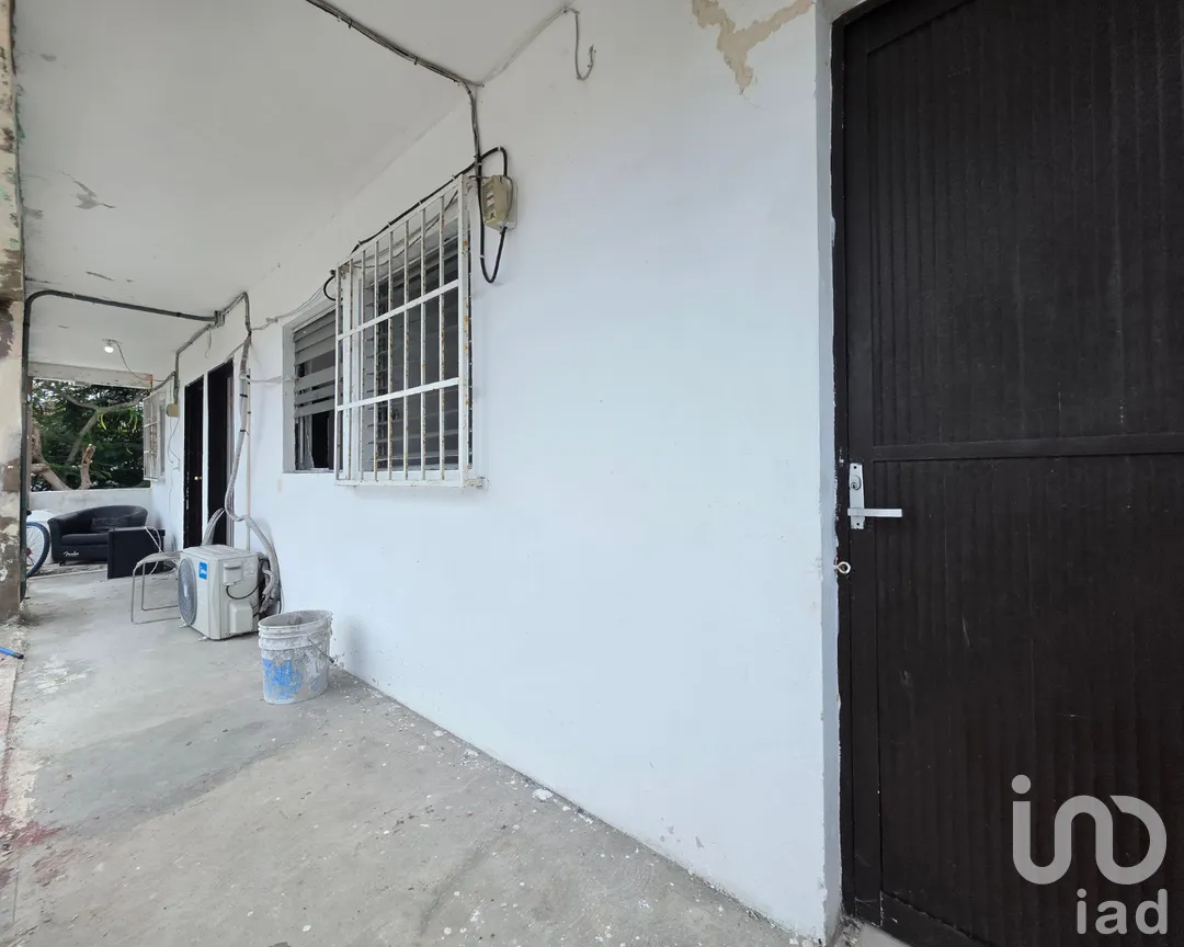 Edificio en Venta en Playa del Carmen Centro, Solidaridad, Quintana Roo | NEX-305506 | iad México | Foto 14 de 31