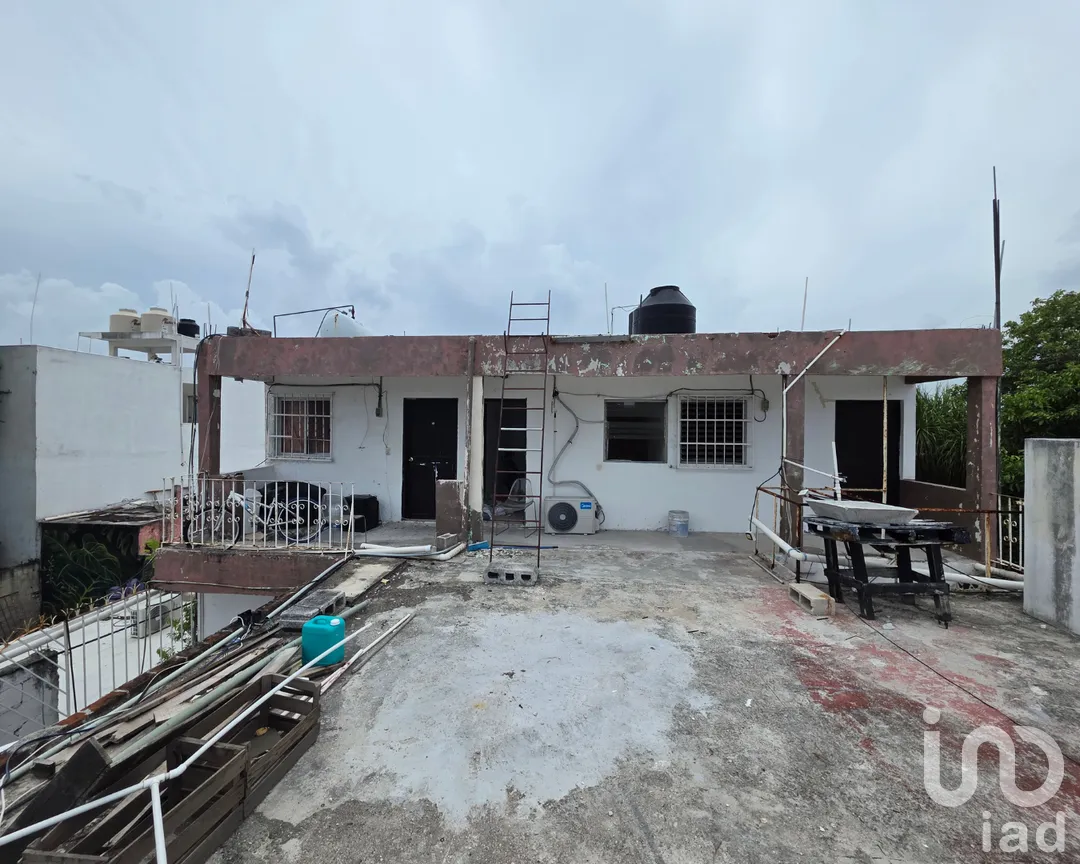 Edificio en Venta en Playa del Carmen Centro, Solidaridad, Quintana Roo | NEX-305506 | iad México | Foto 16 de 31