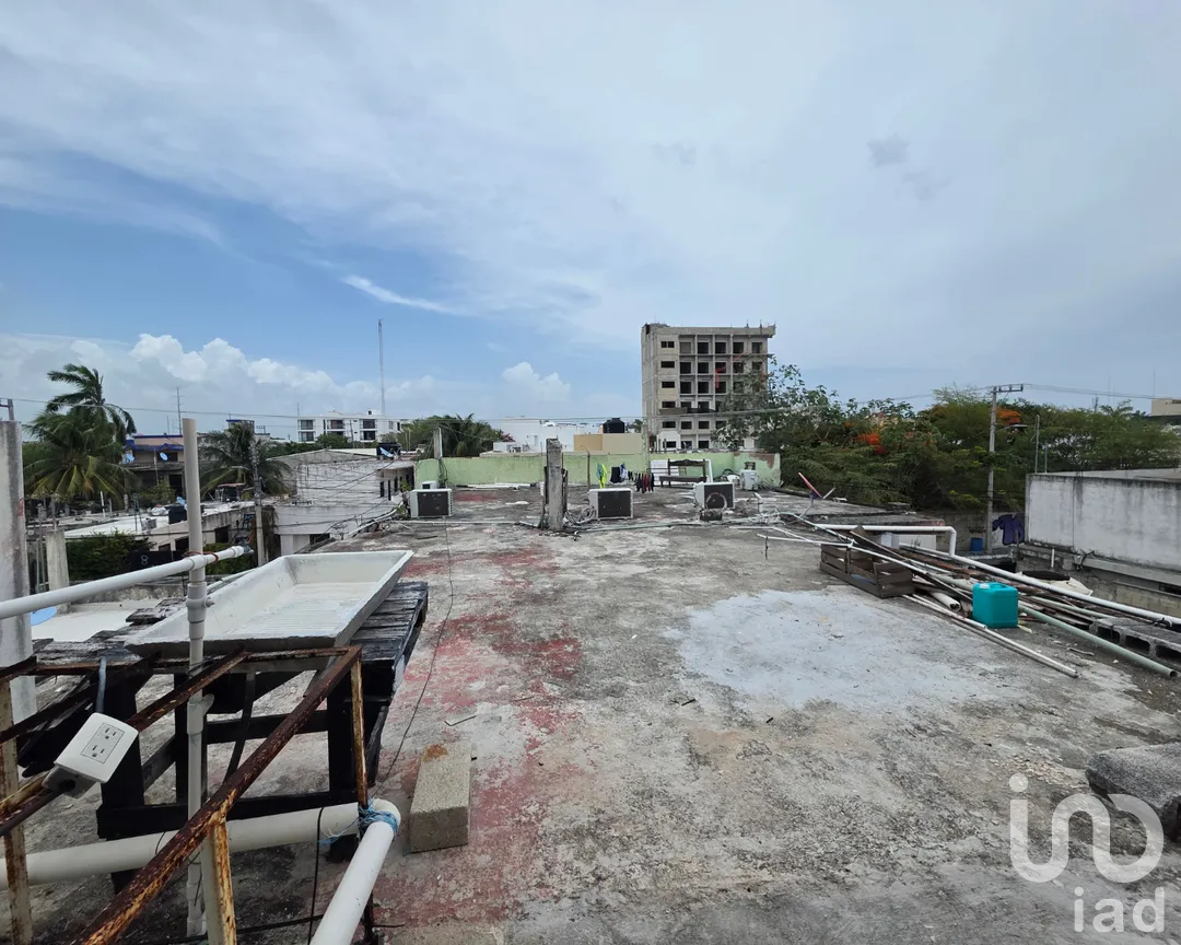 Edificio en Venta en Playa del Carmen Centro, Solidaridad, Quintana Roo | NEX-305506 | iad México | Foto 17 de 31
