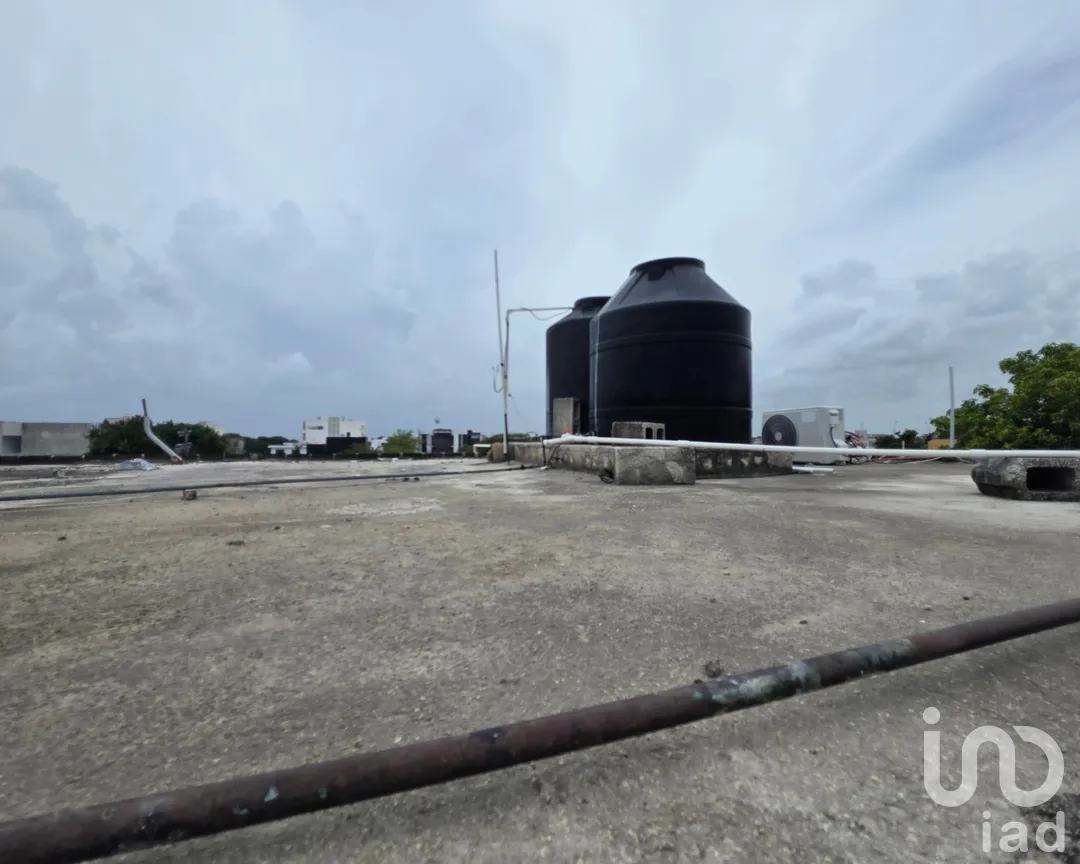 Edificio en Venta en Playa del Carmen Centro, Solidaridad, Quintana Roo | NEX-305506 | iad México | Foto 18 de 31