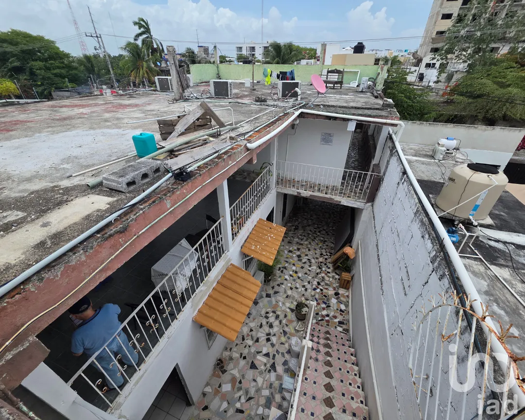 Edificio en Venta en Playa del Carmen Centro, Solidaridad, Quintana Roo | NEX-305506 | iad México | Foto 19 de 31