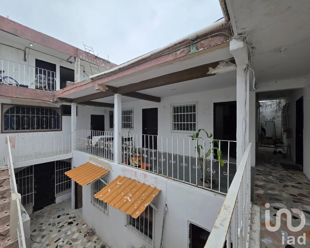 Edificio en Venta en Playa del Carmen Centro, Solidaridad, Quintana Roo | NEX-305506 | iad México | Foto 20 de 31