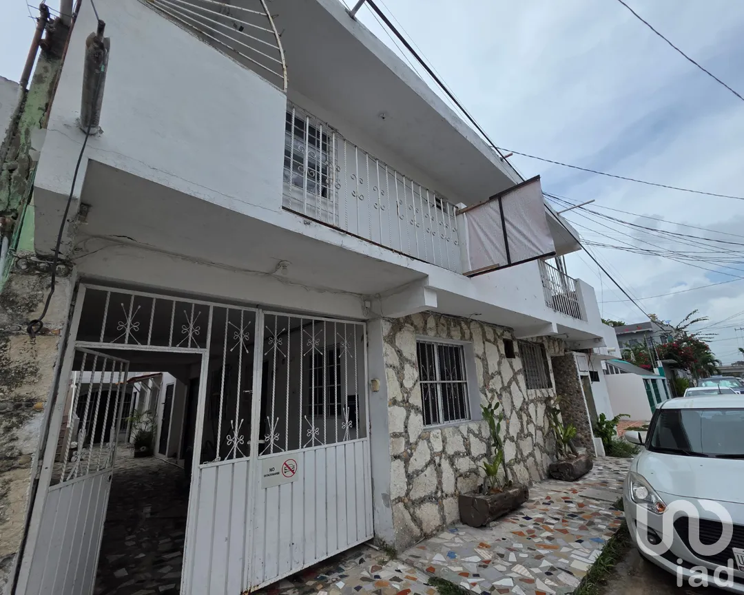 Edificio en Venta en Playa del Carmen Centro, Solidaridad, Quintana Roo | NEX-305506 | iad México | Foto 3 de 31