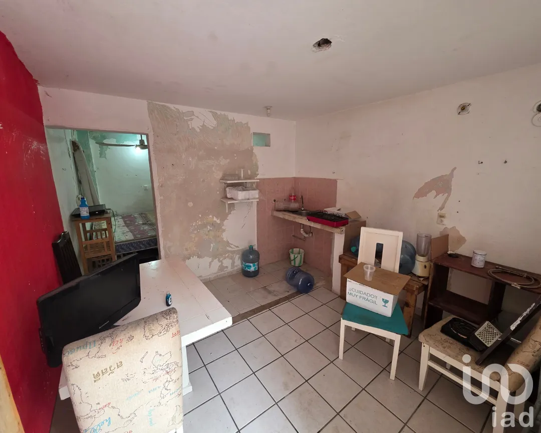 Edificio en Venta en Playa del Carmen Centro, Solidaridad, Quintana Roo | NEX-305506 | iad México | Foto 24 de 31