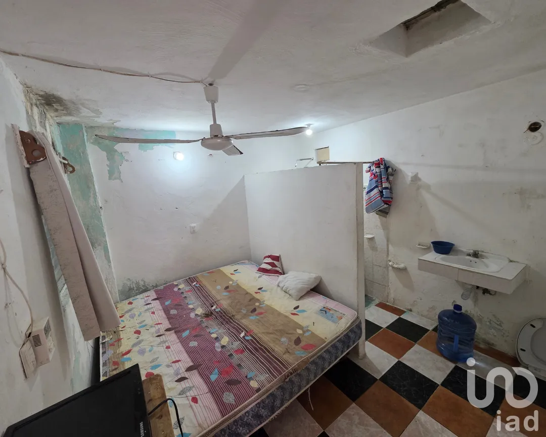 Edificio en Venta en Playa del Carmen Centro, Solidaridad, Quintana Roo | NEX-305506 | iad México | Foto 25 de 31
