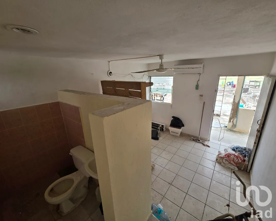 Edificio en Venta en Playa del Carmen Centro, Solidaridad, Quintana Roo | NEX-305506 | iad México | Foto 26 de 31