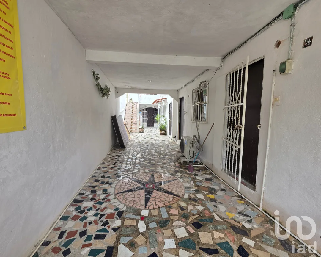 Edificio en Venta en Playa del Carmen Centro, Solidaridad, Quintana Roo | NEX-305506 | iad México | Foto 4 de 31