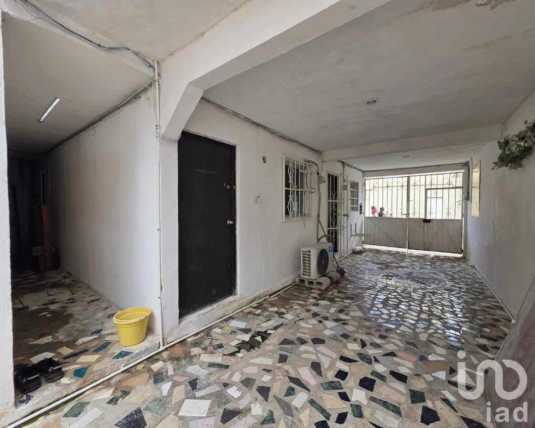 Edificio en Venta en Playa del Carmen Centro, Solidaridad, Quintana Roo | NEX-305506 | iad México | Foto 6 de 31