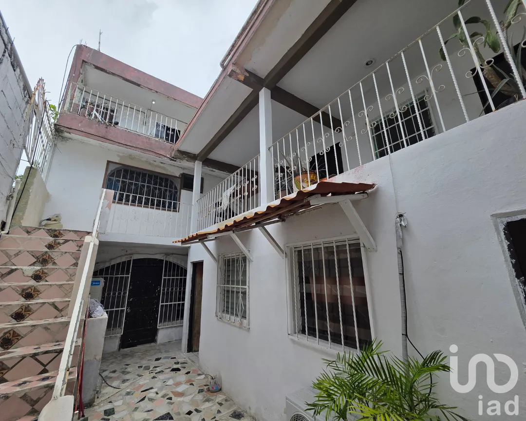 Edificio en Venta en Playa del Carmen Centro, Solidaridad, Quintana Roo | NEX-305506 | iad México | Foto 7 de 31