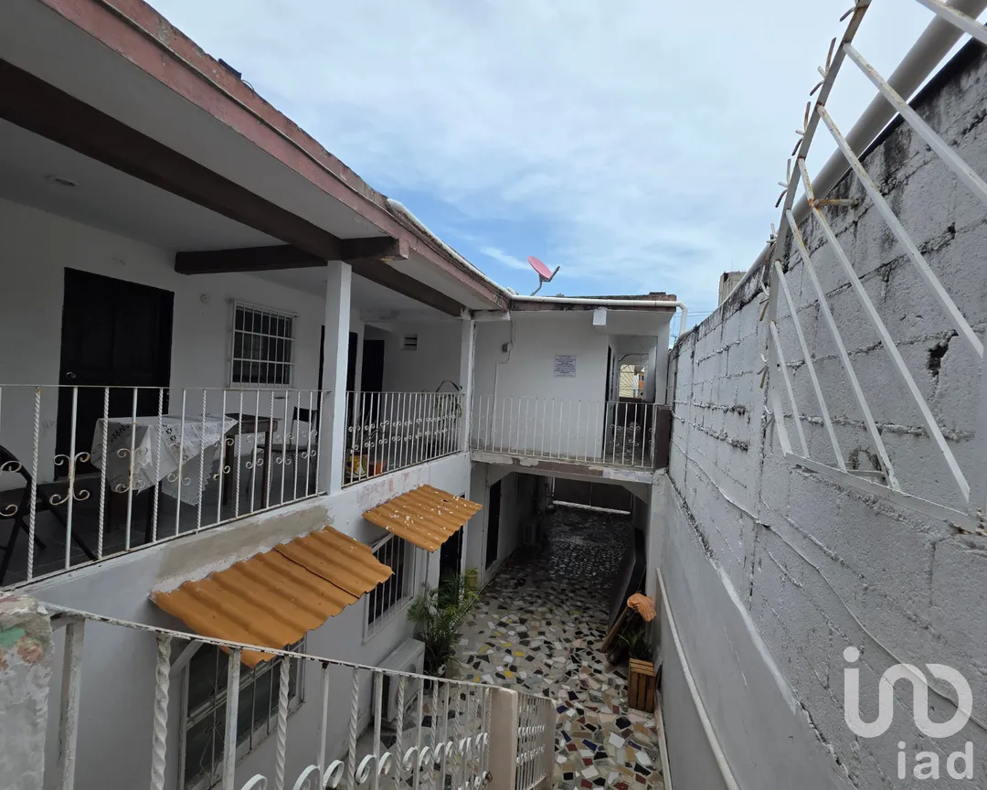Edificio en Venta en Playa del Carmen Centro, Solidaridad, Quintana Roo | NEX-305506 | iad México | Foto 8 de 31