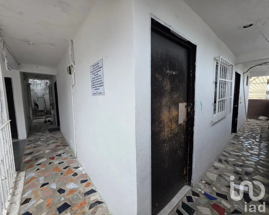 Edificio en Venta en Playa del Carmen Centro, Solidaridad, Quintana Roo | NEX-305506 | iad México | Foto 10 de 31