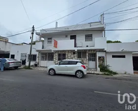 NEX-305506 - Edificio en Venta, con 20 recamaras, con 18 baños, con 509 m2 de construcción.