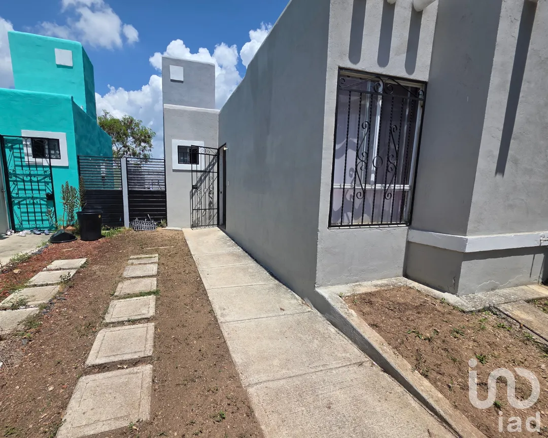 Casa en Venta en Villas del Carmen Plus, Solidaridad, Quintana Roo | NEX-305863 | iad México | Foto 2 de 20