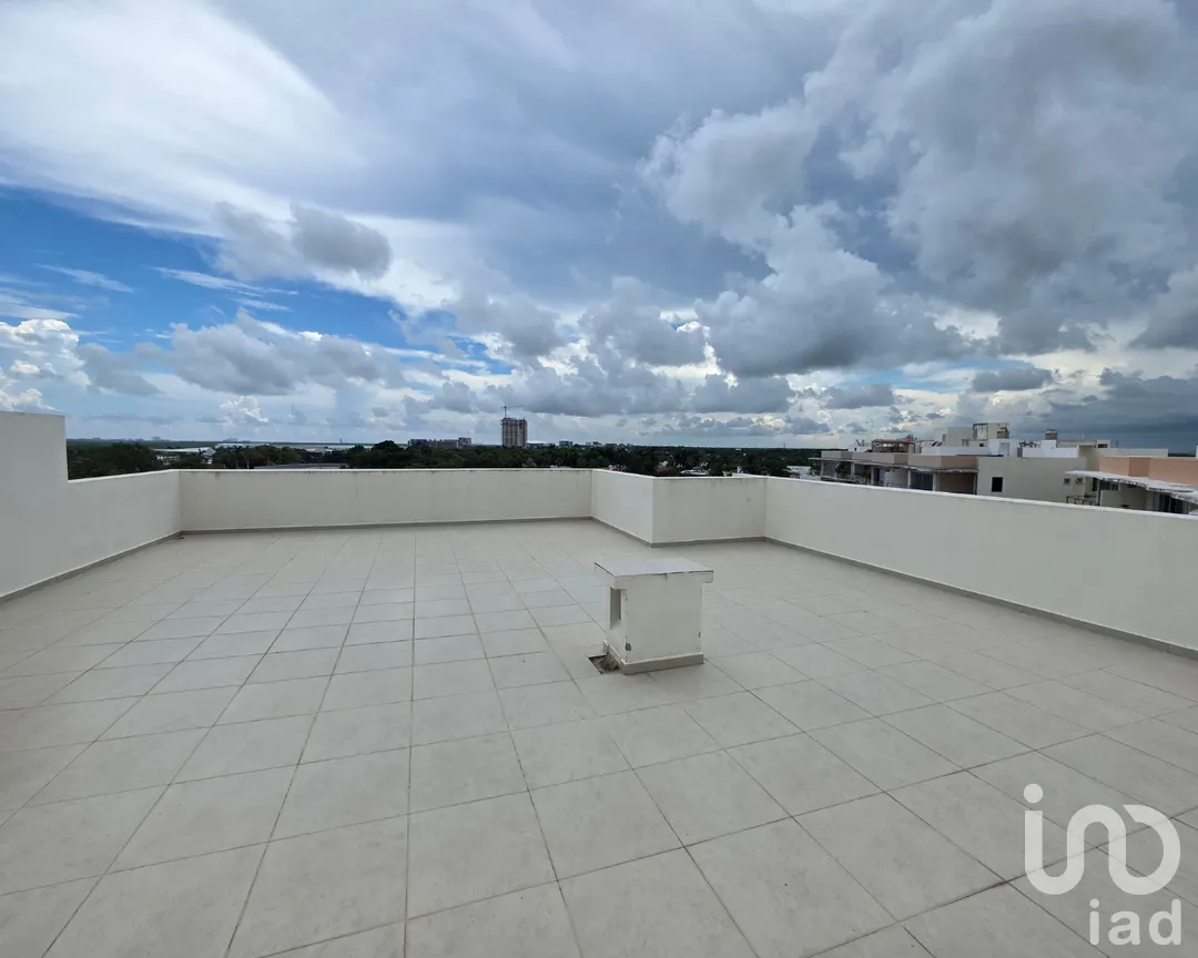 Departamento en Renta en Residencial Cumbres, Benito Juárez, Quintana Roo | NEX-306669 | iad México | Foto 14 de 19