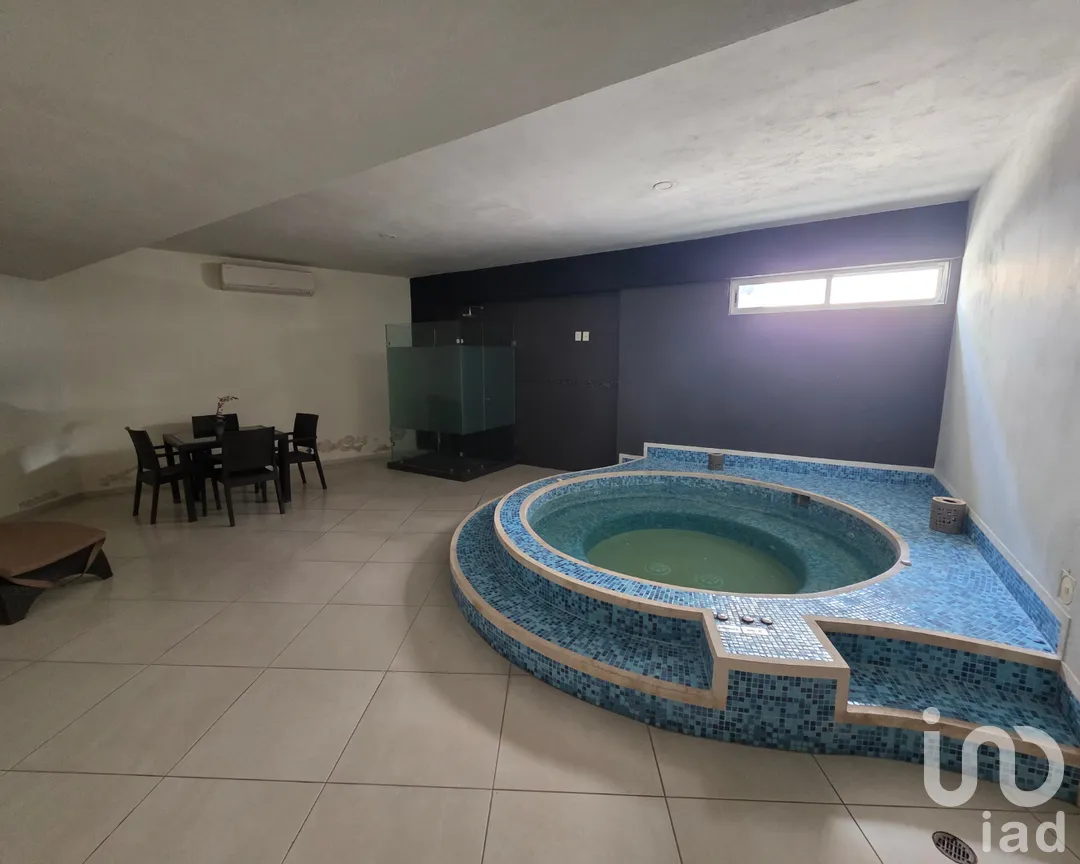 Departamento en Renta en Residencial Cumbres, Benito Juárez, Quintana Roo | NEX-306669 | iad México | Foto 18 de 19