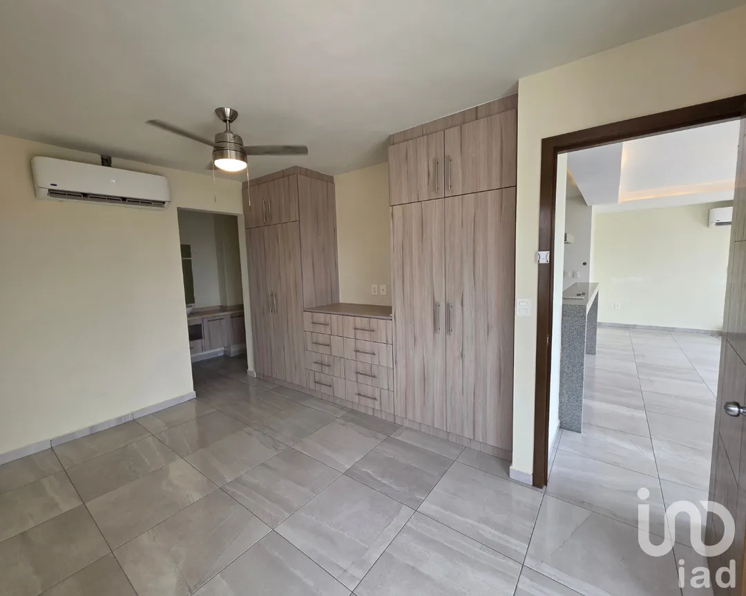 Departamento en Renta en Residencial Cumbres, Benito Juárez, Quintana Roo | NEX-306669 | iad México | Foto 10 de 19