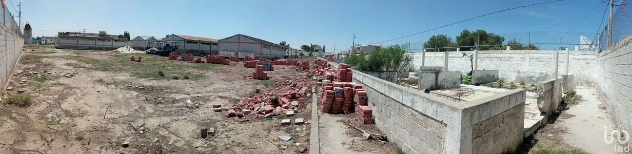 Terreno en Venta en Veracrucito, Tecamachalco, Puebla | NEX-176138 | iad México | Foto 7 de 27