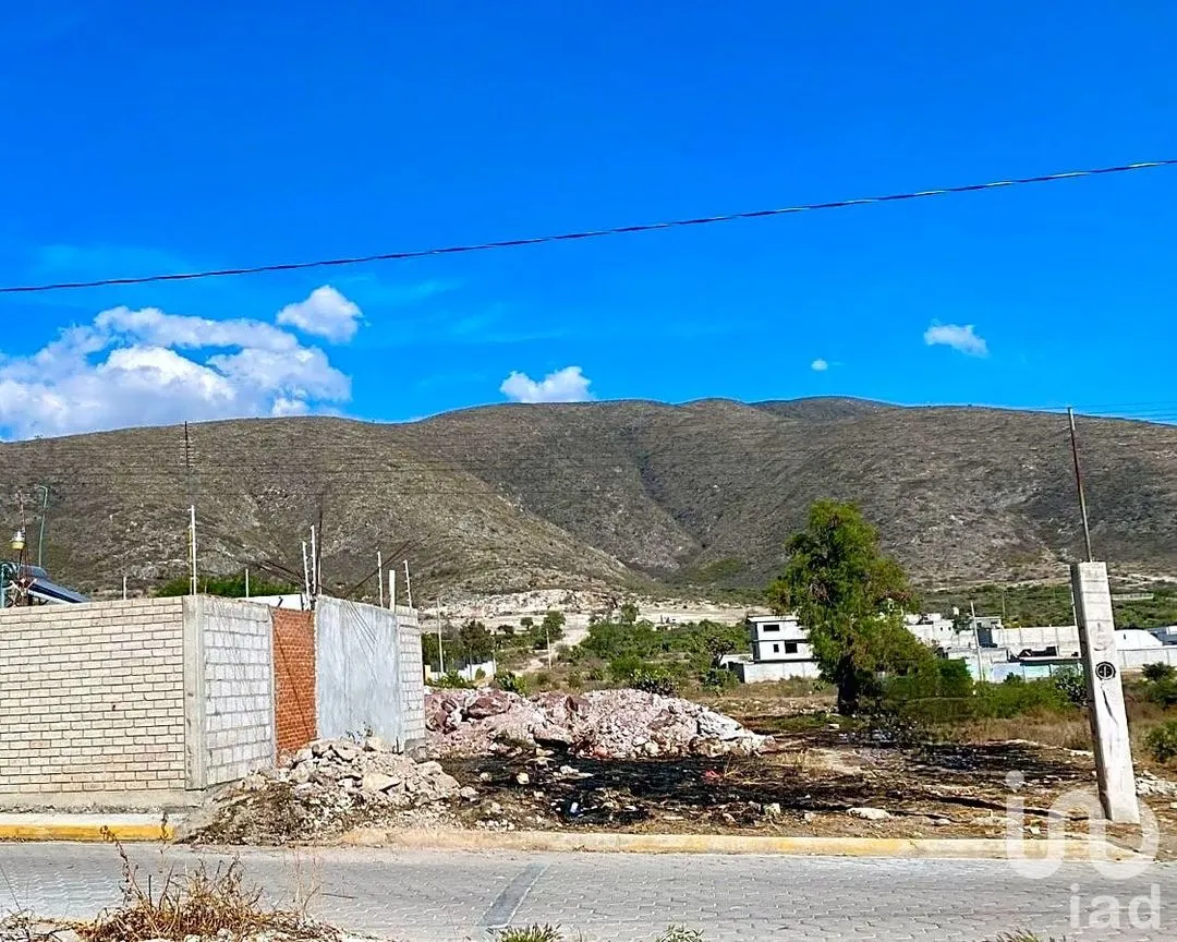 Terreno en Venta en San José, Tecamachalco, Puebla | NEX-199025 | iad México | Foto 5 de 7