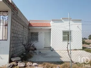 NEX-205335 - Casa en Venta, con 2 recamaras, con 1 baño, con 48 m2 de construcción en Capula, CP 75484, Puebla.