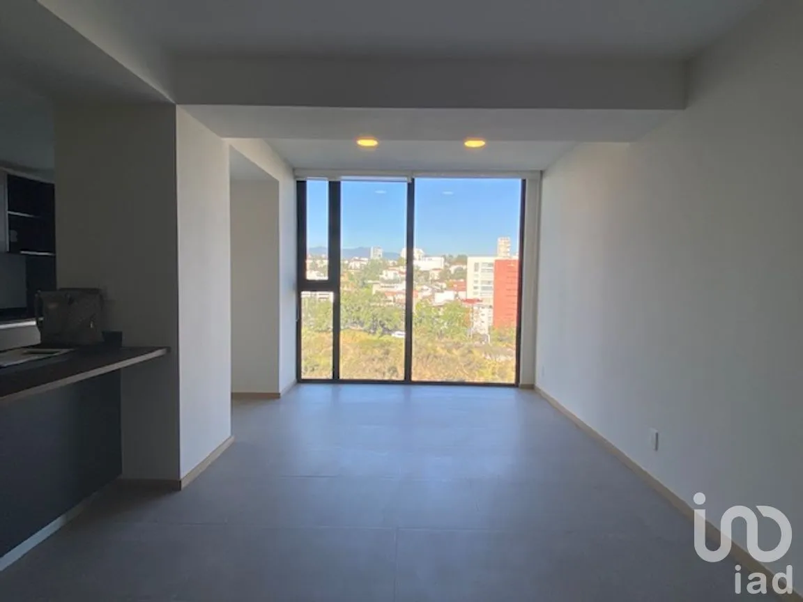Departamento en Venta en Lomas de Vista Hermosa, Cuajimalpa de Morelos, Ciudad de México | NEX-163445 | iad México | Foto 2 de 20