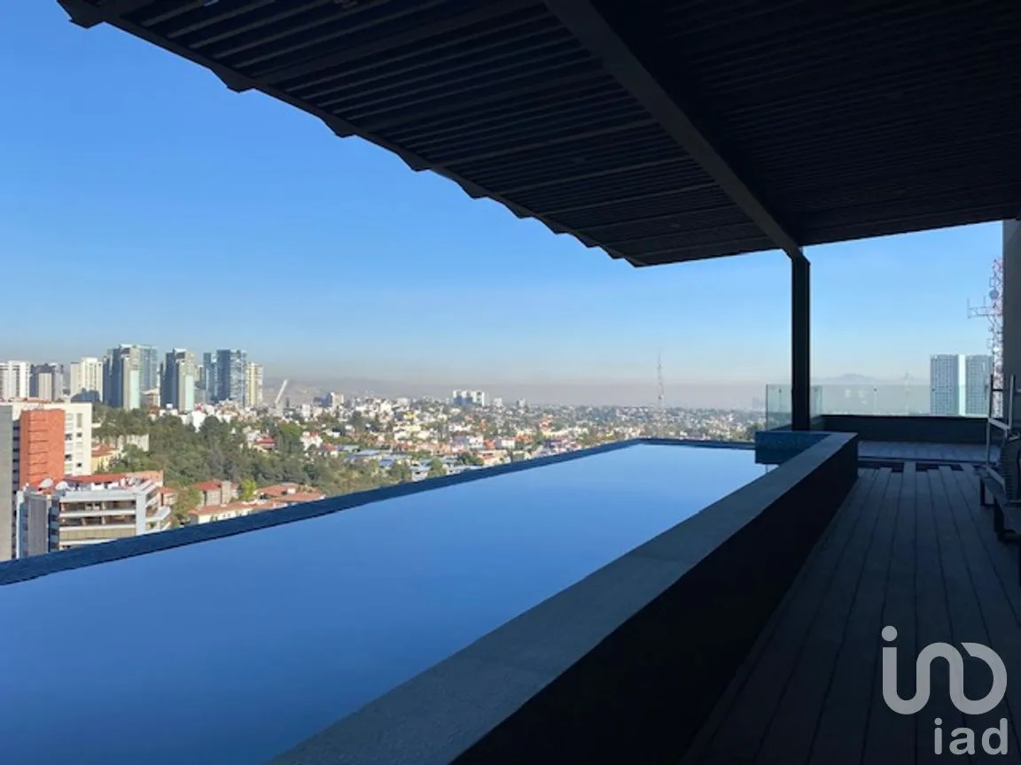 Departamento en Venta en Lomas de Vista Hermosa, Cuajimalpa de Morelos, Ciudad de México | NEX-163445 | iad México | Foto 13 de 20