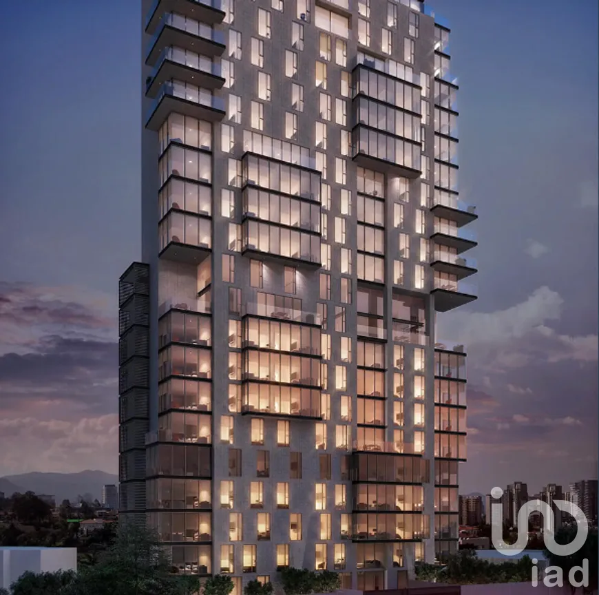 Departamento en Venta en Lomas de Vista Hermosa, Cuajimalpa de Morelos, Ciudad de México | NEX-163445 | iad México | Foto 20 de 20